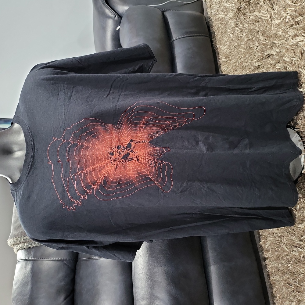 "Marvel Ant-Man" Graphic T-Shirt